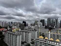 The Landmark (D3), Condominium #530598801